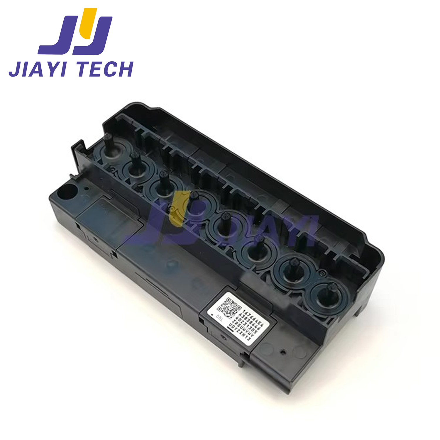 Printhead Dx5 Epson - غطاء رأس الطباعة DX5 المائي لرأس