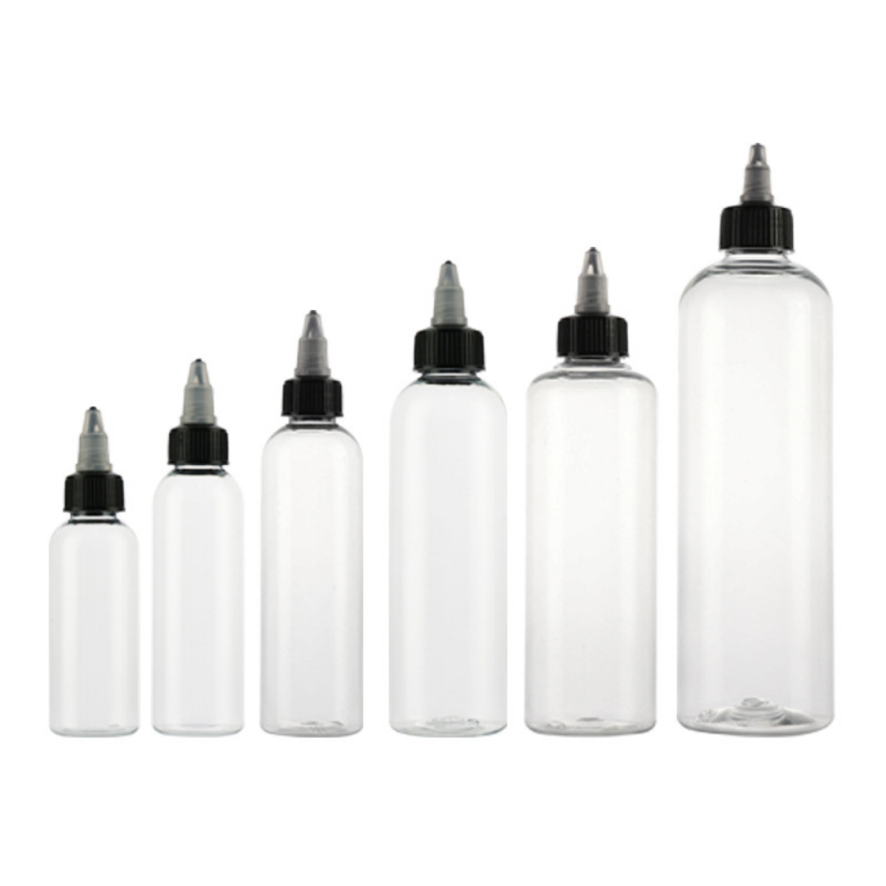 Sublimation Ink 100Ml - 10 قطعة 30/60/100/120 مللي قابلة لإعادة