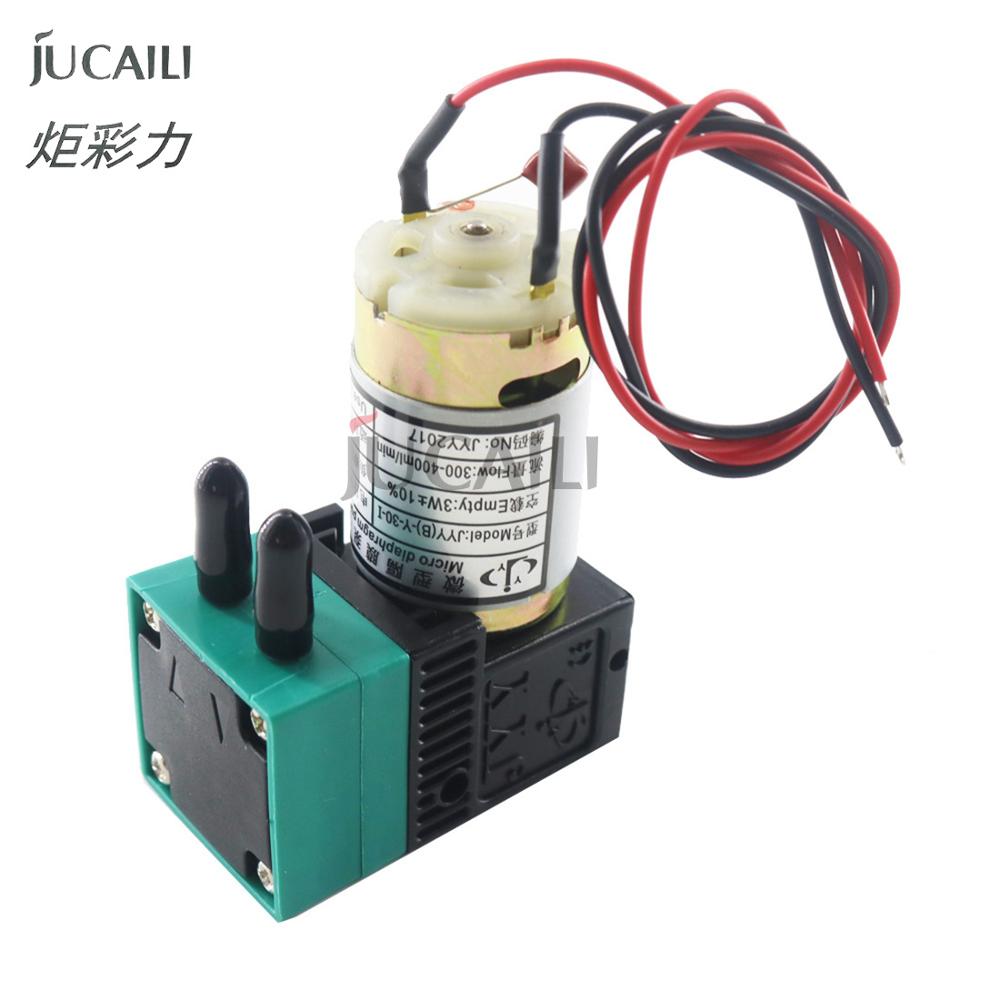 Printhead Dx5 Epson - مضخة حبر JYY للطابعة Jucaili 300-400