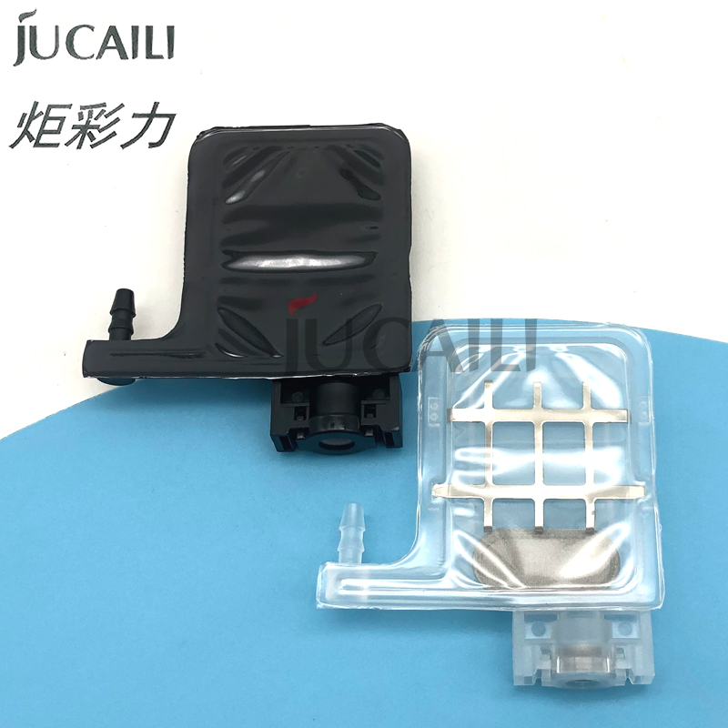 Printhead Dx5 Epson - Jucaili 10 قطعة xp600 DX5 الحبر