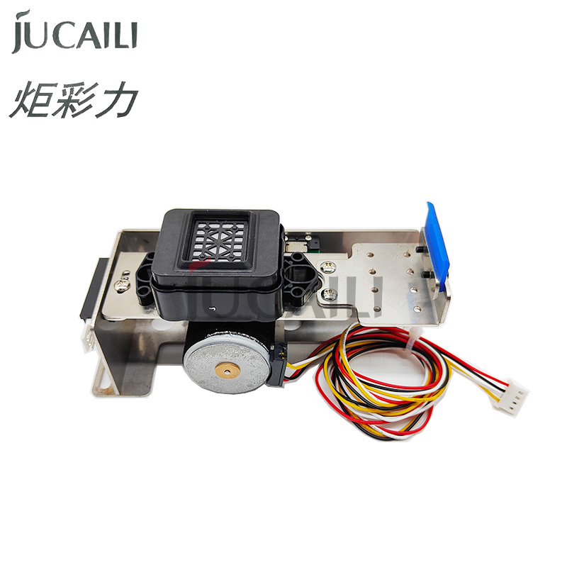 Printhead Dx5 Epson - JCL محطة غطاء رفع برأس واحد