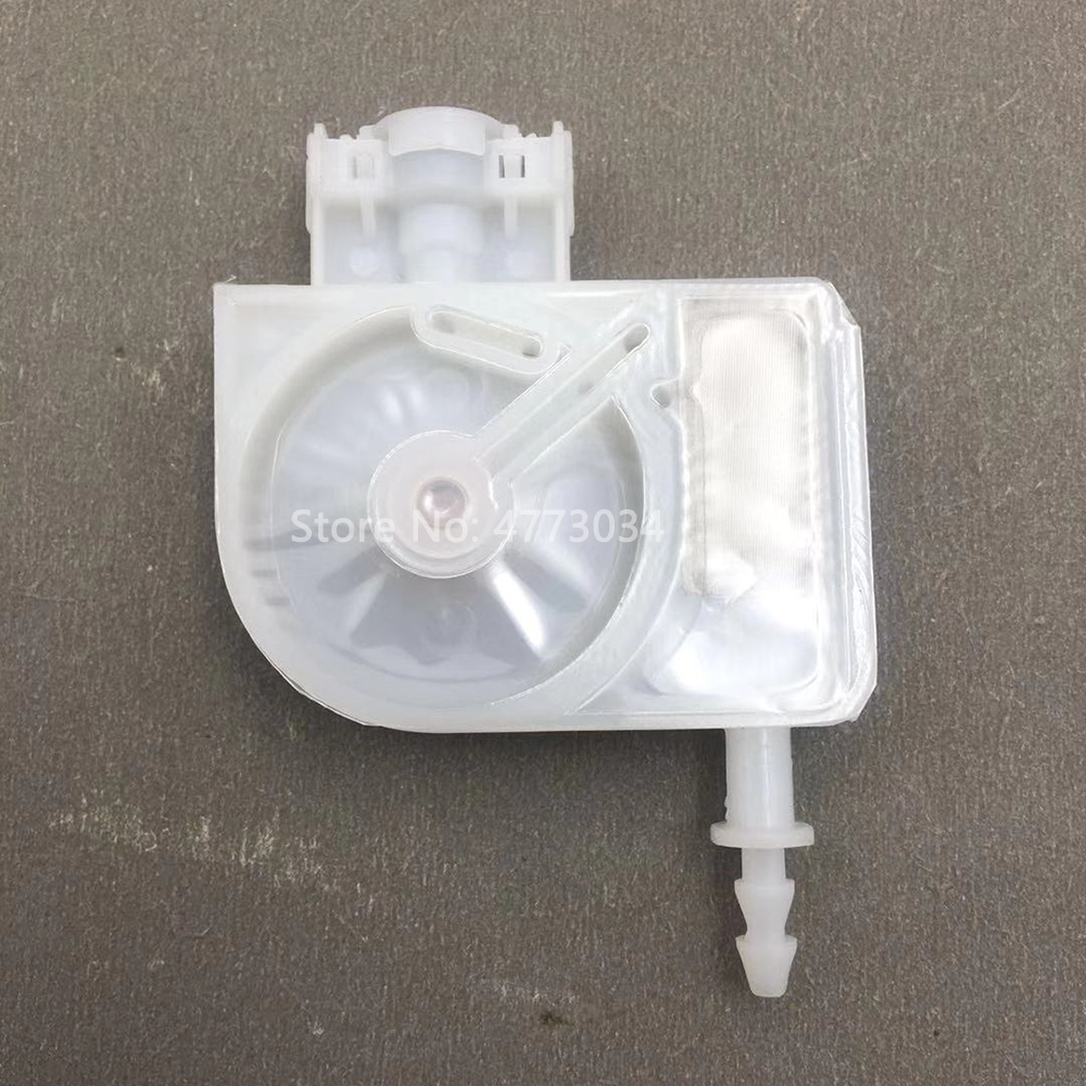 Printhead Dx5 Epson - 20 قطعة رأس الطباعة الحبر المثبط