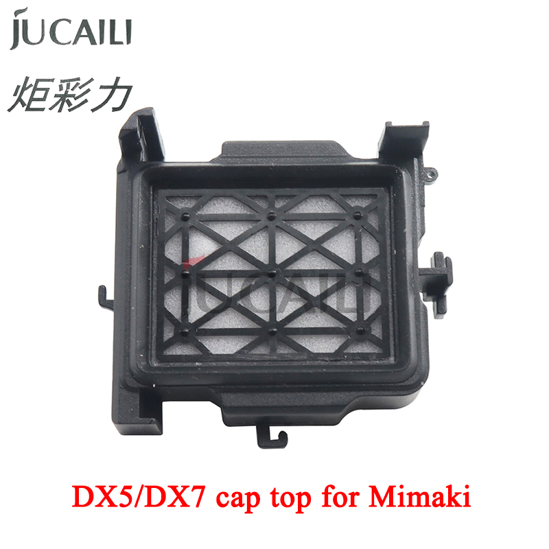 Printhead Dx5 Epson - Jucaili سعر جيد DX5 غطاء علوي