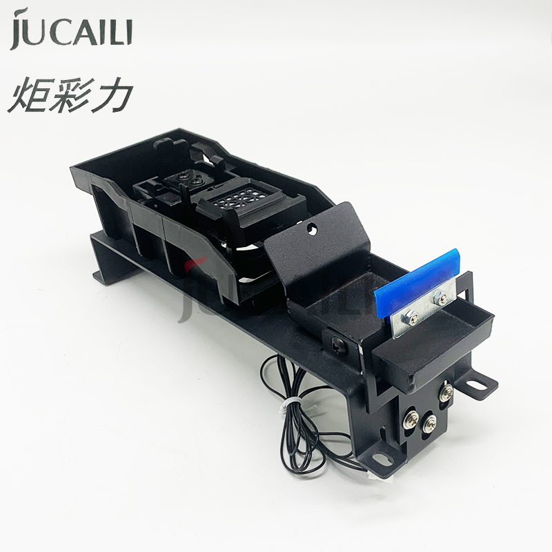 Printhead Dx5 Epson - JCL تحطم الحبر ستيشن لإبسون DX5/DX7/XP600/TX800