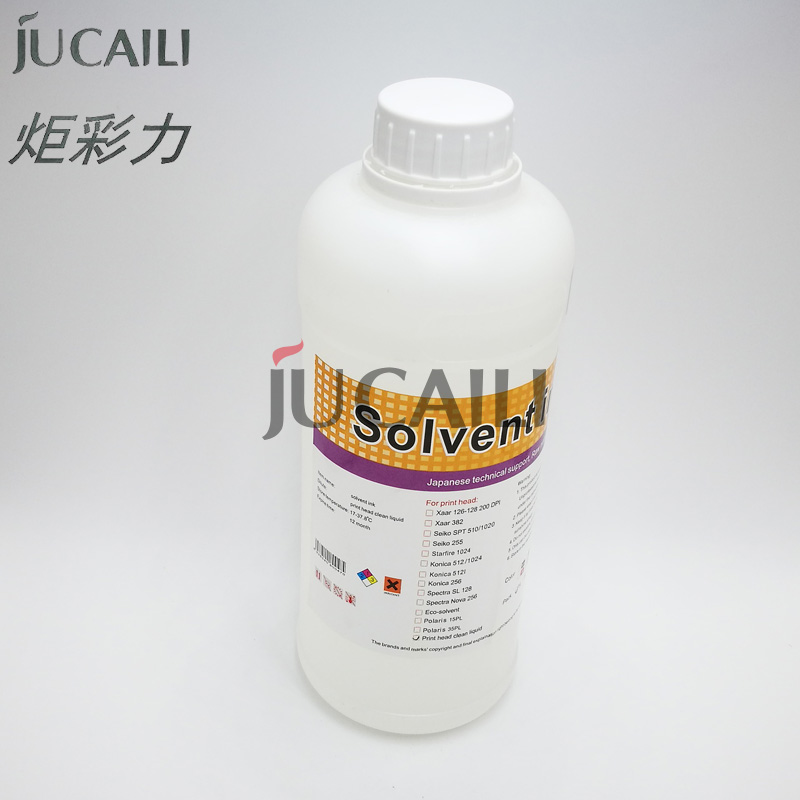 Printhead Dx5 Epson - Jucaili ايكو المذيبات طابعة الحبر السائل