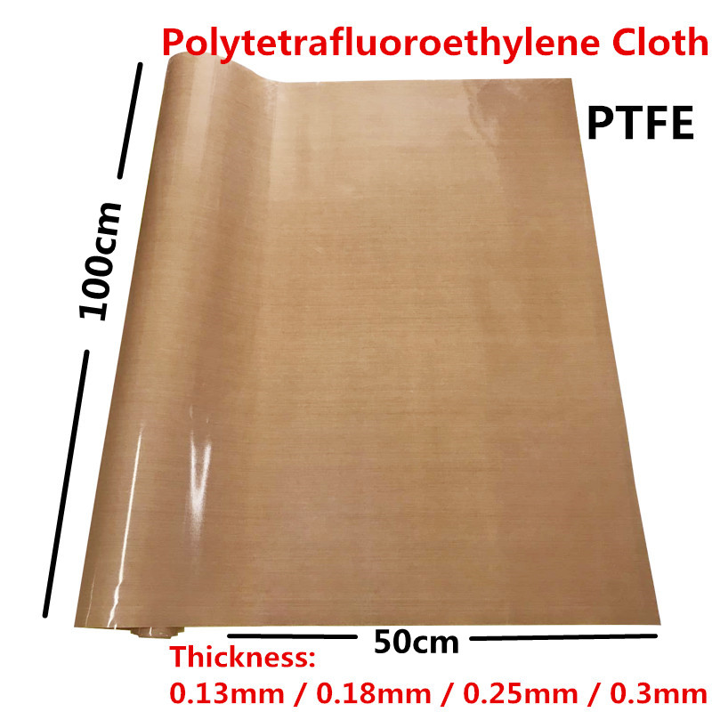 PTFE ارتفاع درجة الحرارة العزل - مراجعة Heat Press Teflon Sheet وسعره