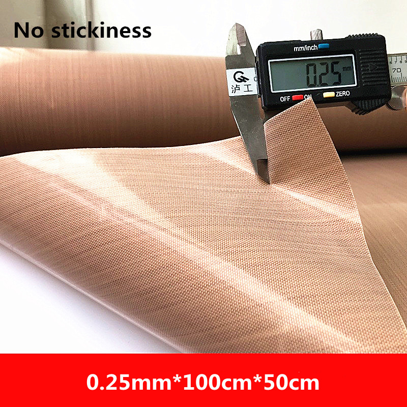 PTFE ارتفاع درجة الحرارة العزل - مراجعة Heat Press Teflon Sheet وسعره