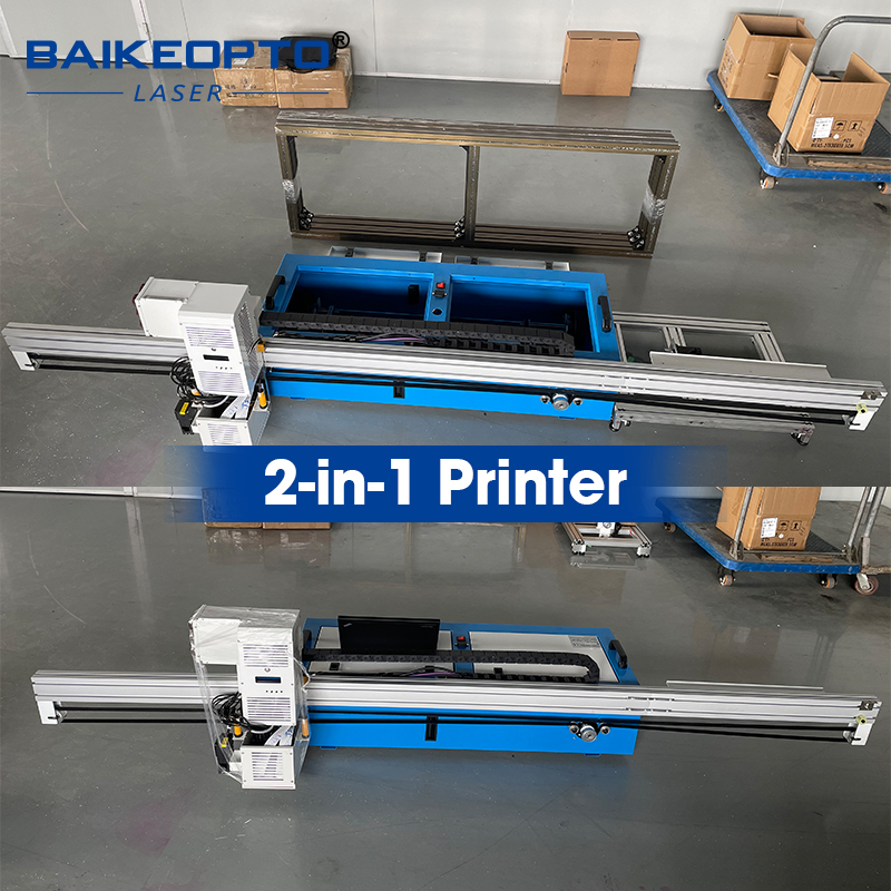 طابعة ثلاثية الأبعاد للجدران و - مراجعة Commercial Wall Printing Machine وسعره