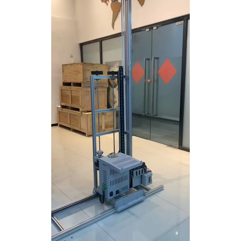 آلة طباعة الجداريات المخصصة، ط - مراجعة Commercial Wall Printing Machine وسعره