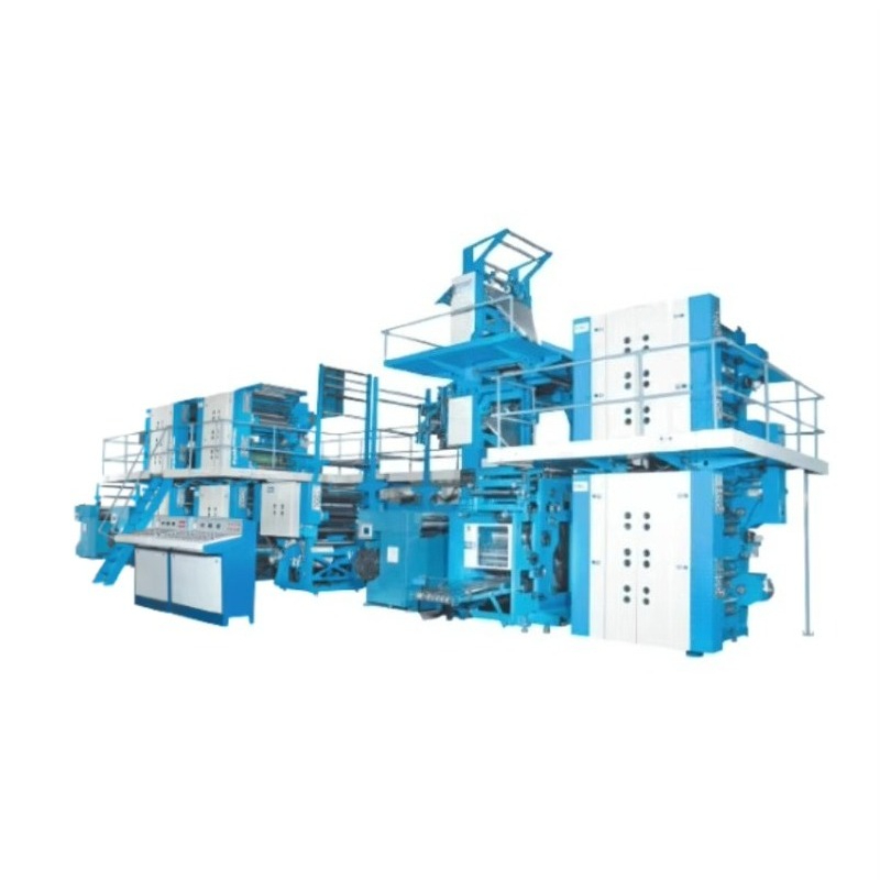 آلة طباعة أوفست ويب متقدمة مخص - مراجعة Commercial Printing Machine Price وسعره