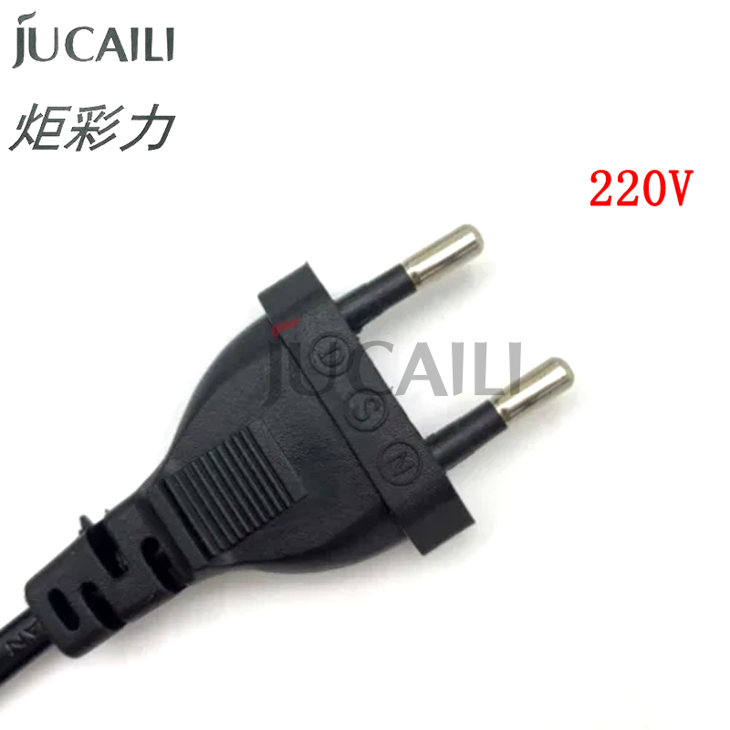 آلة تنظيف رأس الطابعة Jucaili  - مراجعة Printhead Dx5 Epson وسعره