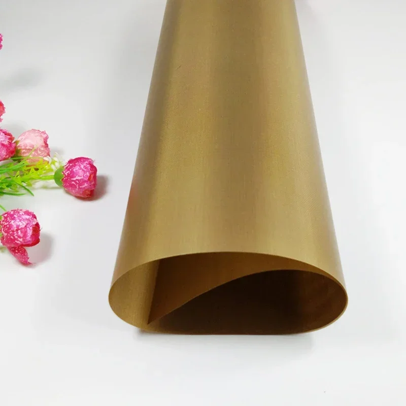 5 قطعة غير عصا تفلون ارتفاع در - مراجعة Heat Press Teflon Sheet وسعره