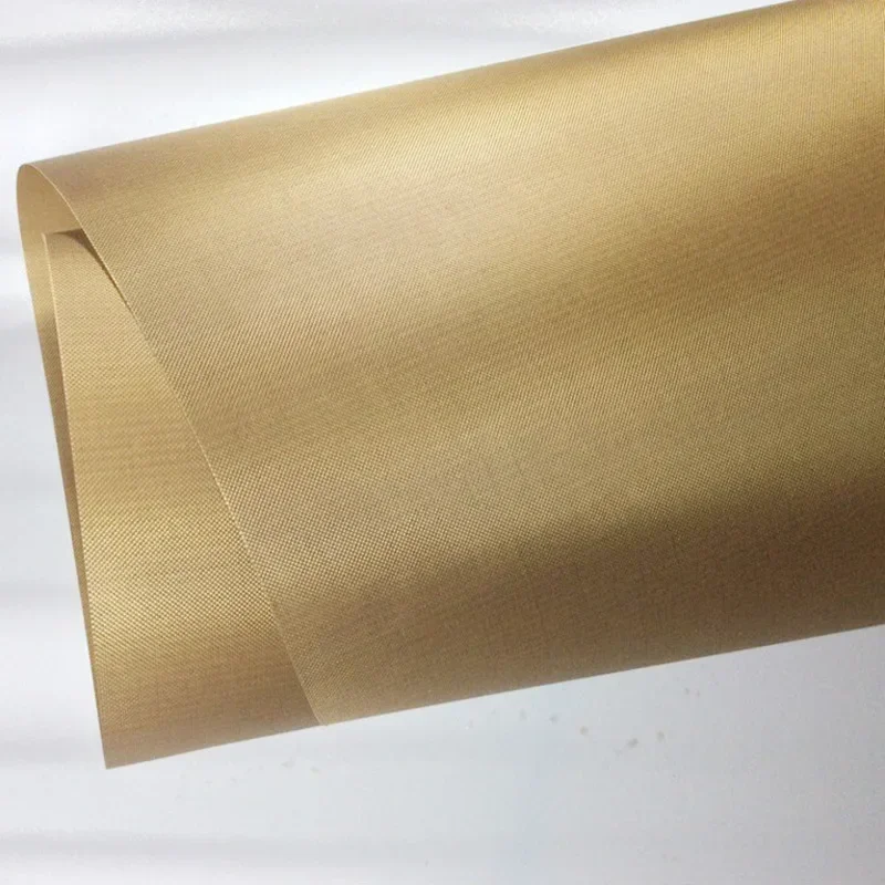 5 قطعة غير عصا تفلون ارتفاع در - مراجعة Heat Press Teflon Sheet وسعره