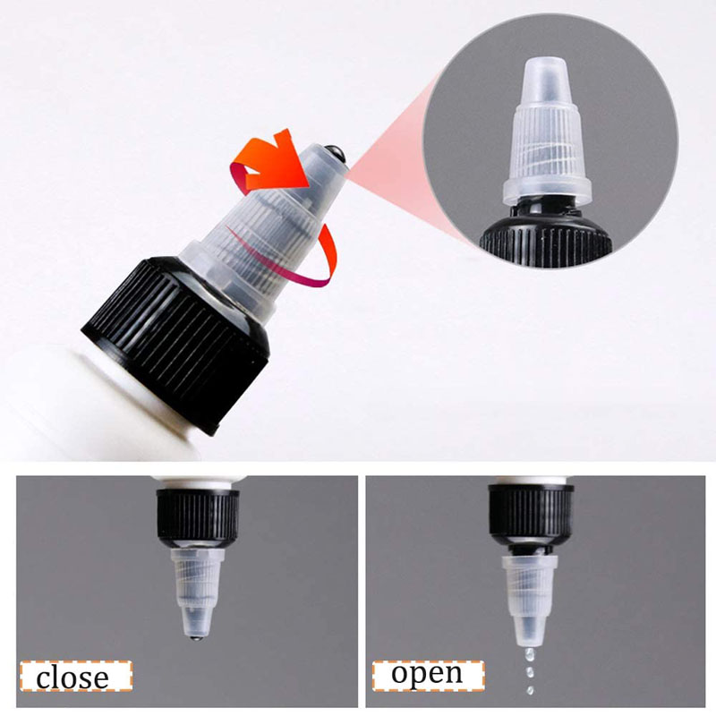 30 قطعة 30 مللي 60 مللي 100 مل - مراجعة Sublimation Ink 100Ml وسعره