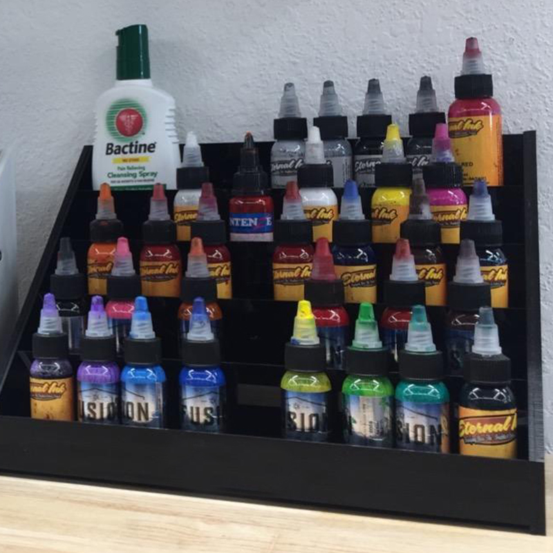 30 قطعة 30 مللي 60 مللي 100 مل - مراجعة Sublimation Ink 100Ml وسعره