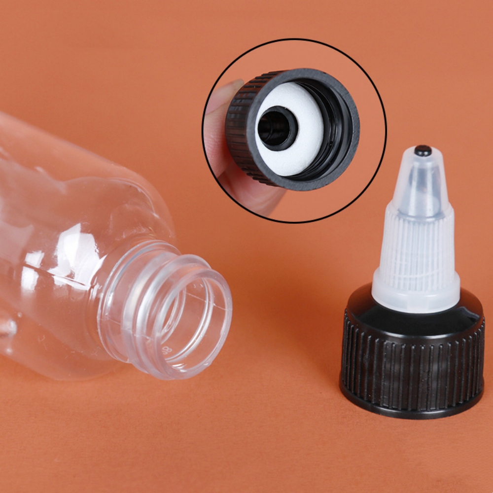 10 قطعة 30/60/100/120 مللي قاب - مراجعة Sublimation Ink 100Ml وسعره