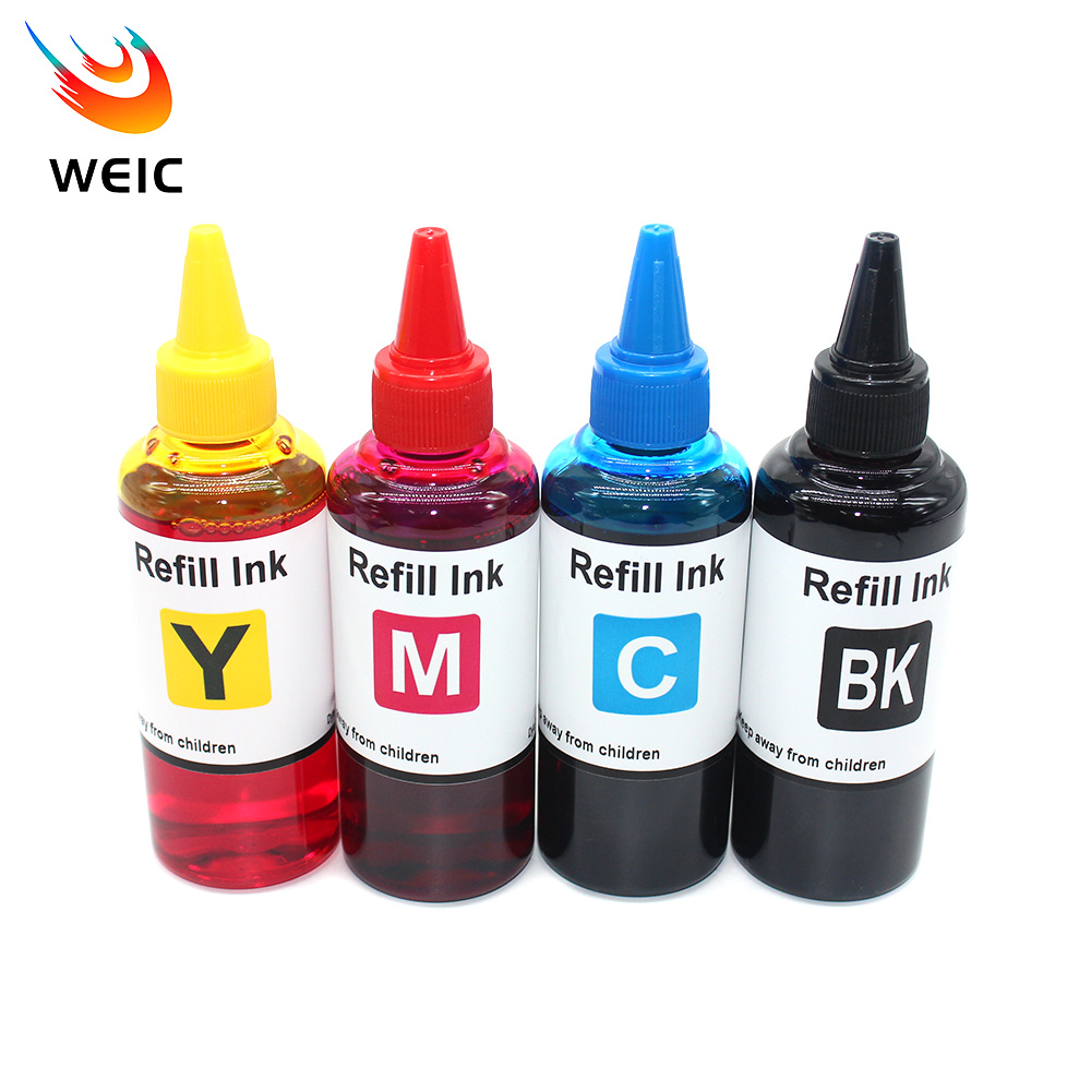 4 قطعة * 100 مللي 305 XL عبوة  - مراجعة Sublimation Ink 100Ml وسعره
