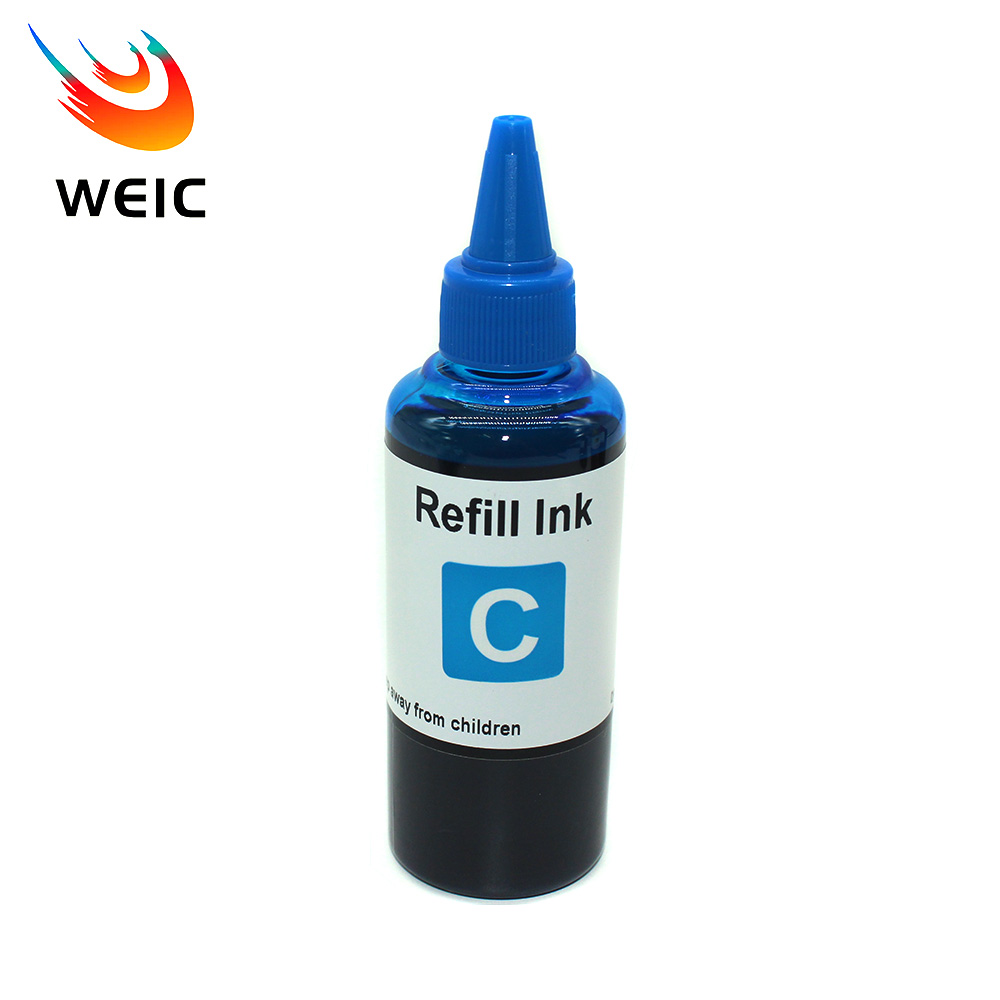 4 قطعة * 100 مللي 305 XL عبوة  - مراجعة Sublimation Ink 100Ml وسعره