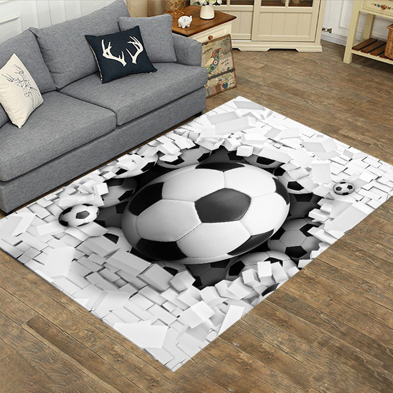 سجادة مطبوعة ثلاثية الأبعاد بت - مراجعة Commercial Wall Printing وسعره