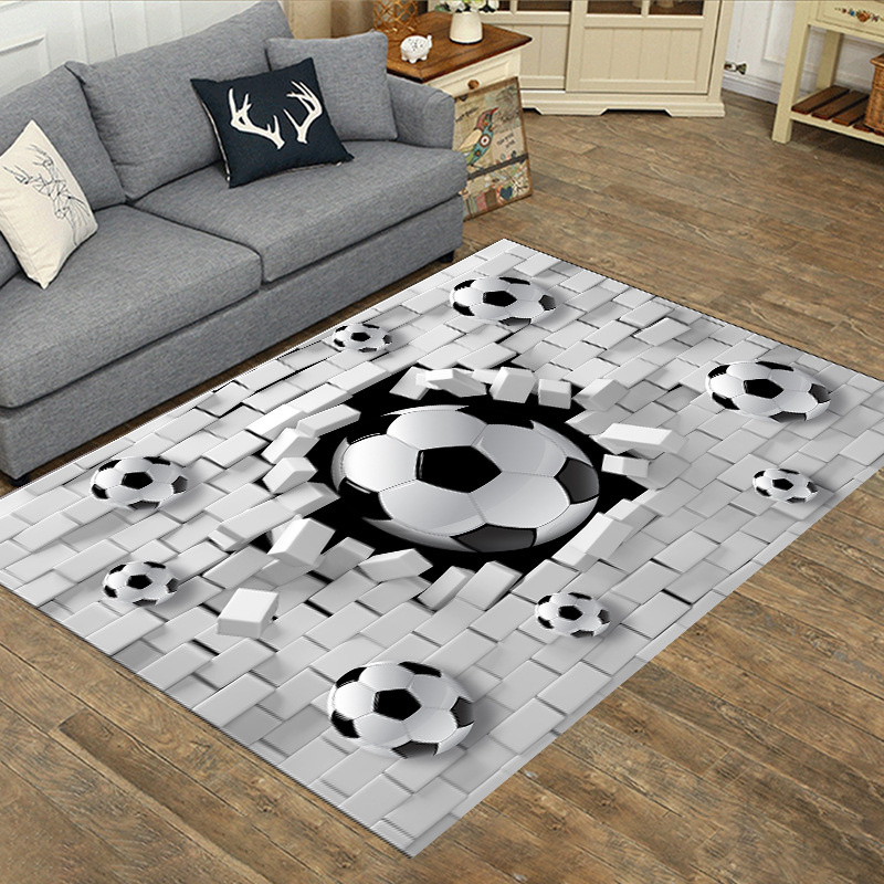 سجادة مطبوعة ثلاثية الأبعاد بت - مراجعة Commercial Wall Printing وسعره