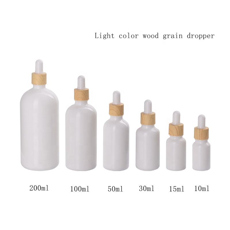 زجاجات القطرة الزجاج الأبيض ال - مراجعة Sublimation Ink 100Ml وسعره
