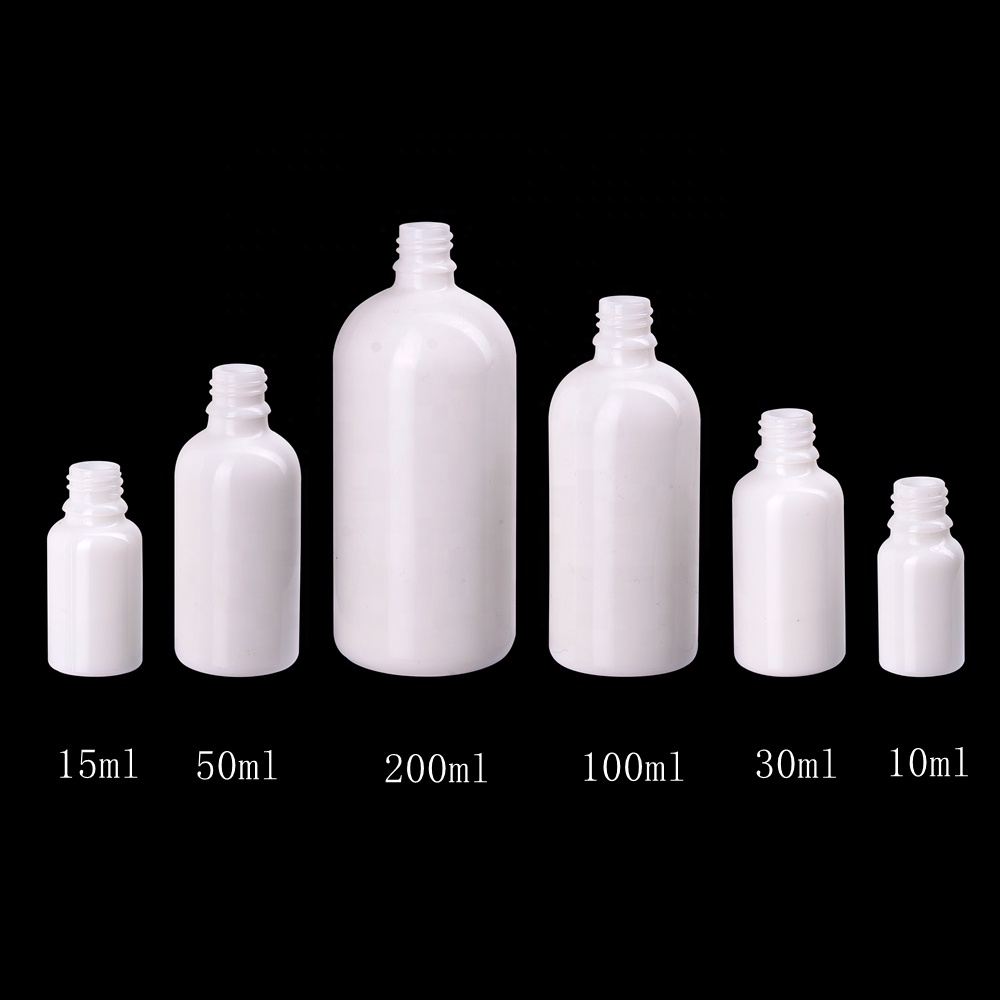 زجاجات القطرة الزجاج الأبيض ال - مراجعة Sublimation Ink 100Ml وسعره