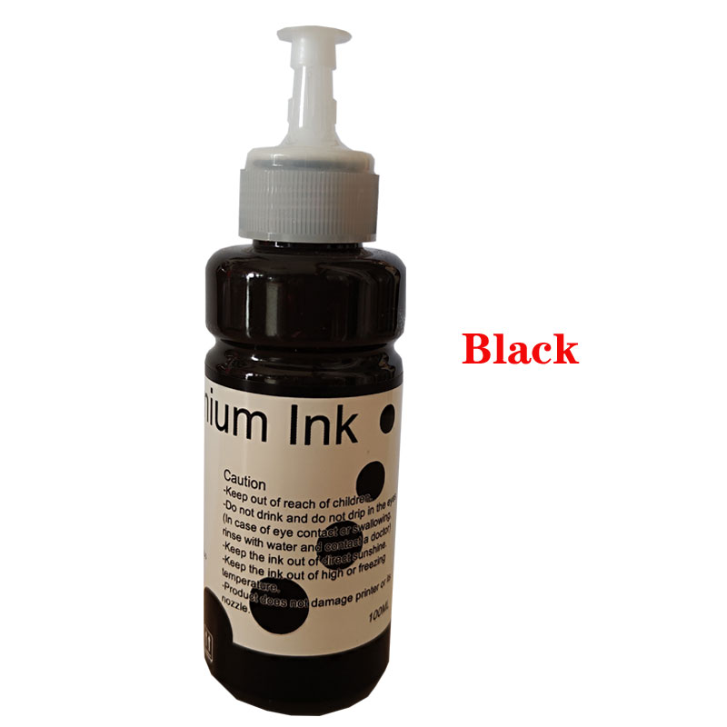 حبر سبلميشن 100 مل 27XL 252XL  - مراجعة Sublimation Ink 100Ml وسعره