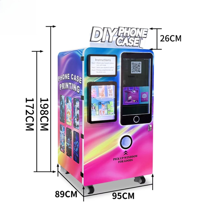 ماكينة طباعة أغطية الهواتف الذ - مراجعة Commercial Printing Machine Price وسعره