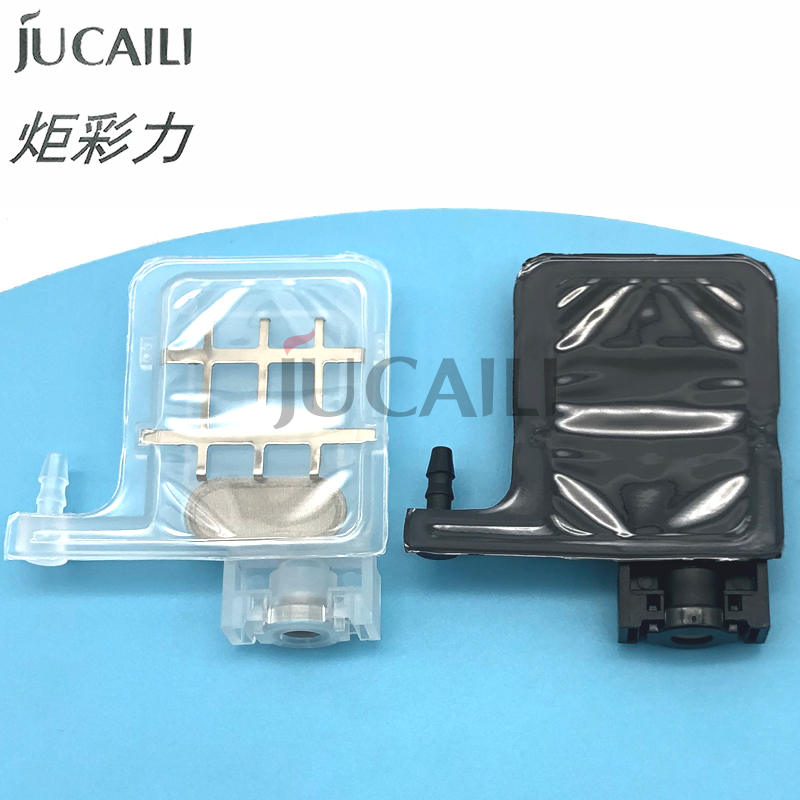 Jucaili 10 قطعة xp600 DX5 الحب - مراجعة Printhead Dx5 Epson وسعره