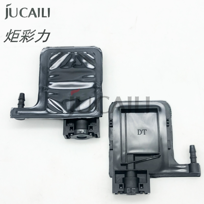 Jucaili 10 قطعة xp600 DX5 الحب - مراجعة Printhead Dx5 Epson وسعره