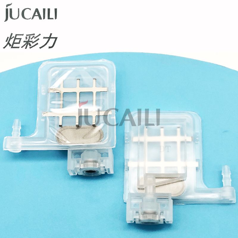 Jucaili 10 قطعة xp600 DX5 الحب - مراجعة Printhead Dx5 Epson وسعره