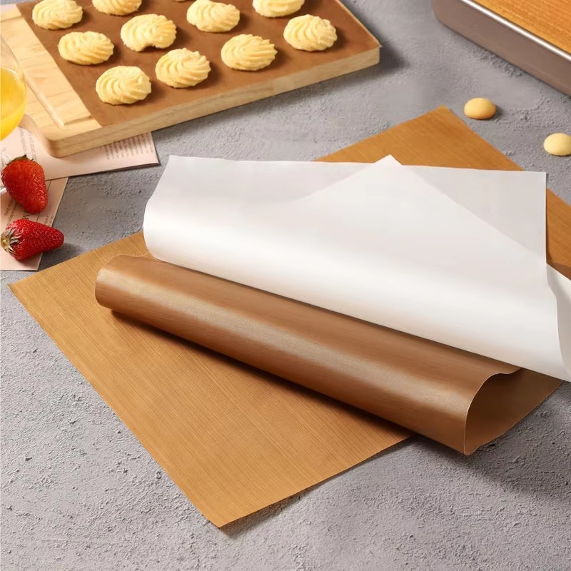 غير عصا الخبز البيتزا Oilcloth - مراجعة Heat Press Teflon Sheet وسعره