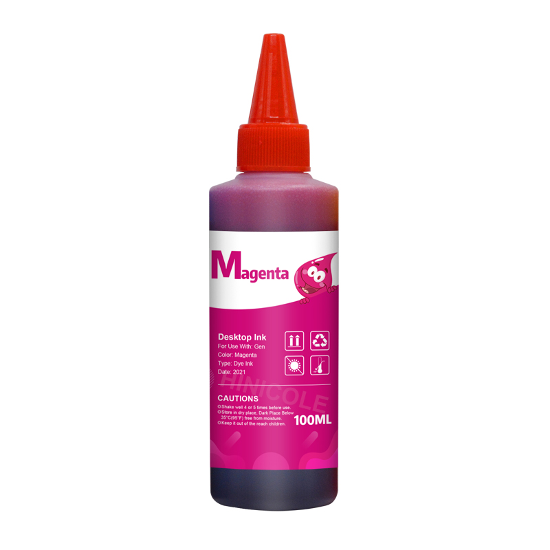 HINICOLE 100 مللي مجموعة حبر إ - مراجعة Sublimation Ink 100Ml وسعره