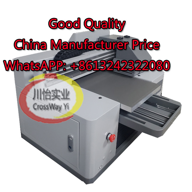 سعر الجملة طابعة UV DTF A3 آلة - مراجعة Commercial Printing Machine Price وسعره