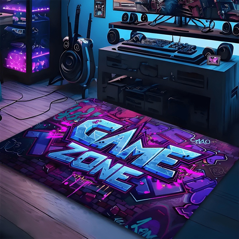 سجادة كبيرة بطباعة جرافيتي لمن - مراجعة Commercial Wall Printing Machine وسعره