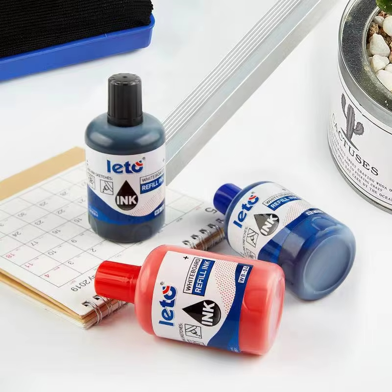 مجموعة إعادة تعبئة حبر السبورة - مراجعة Sublimation Ink 100Ml وسعره