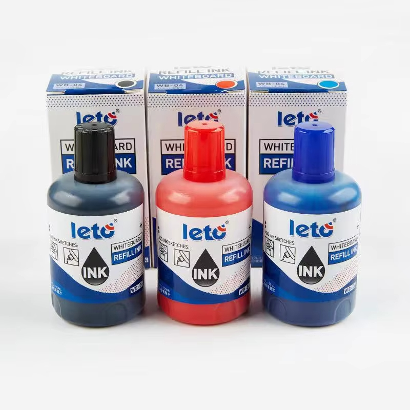 مجموعة إعادة تعبئة حبر السبورة - مراجعة Sublimation Ink 100Ml وسعره