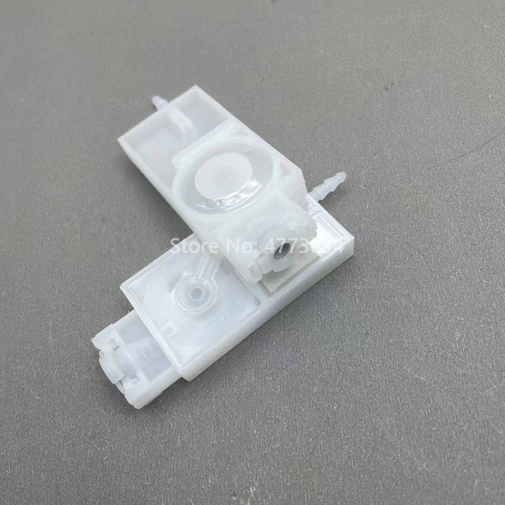 10 قطعة DX5 الحبر المثبط لإبسو - مراجعة Printhead Dx5 Epson وسعره