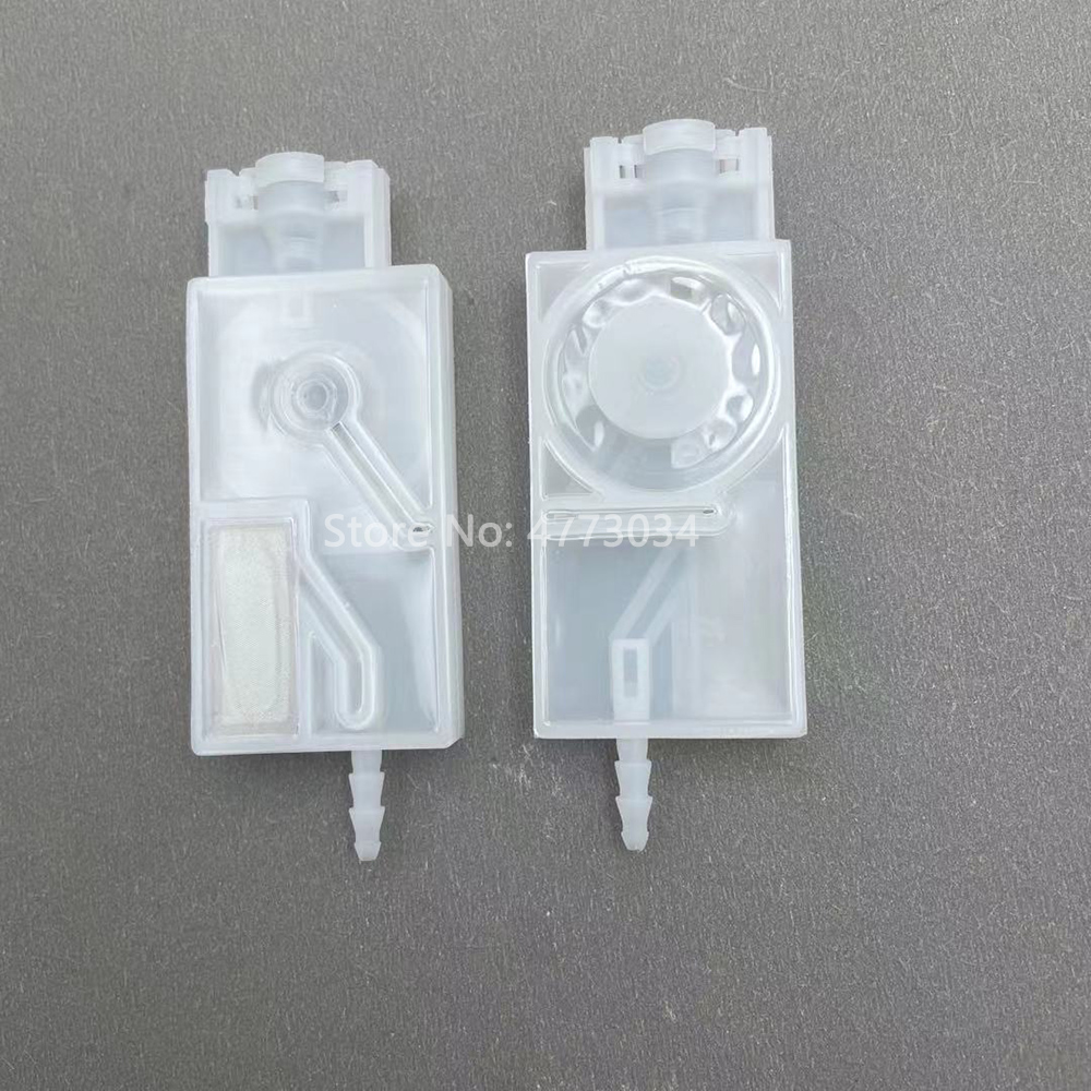 10 قطعة DX5 الحبر المثبط لإبسو - مراجعة Printhead Dx5 Epson وسعره