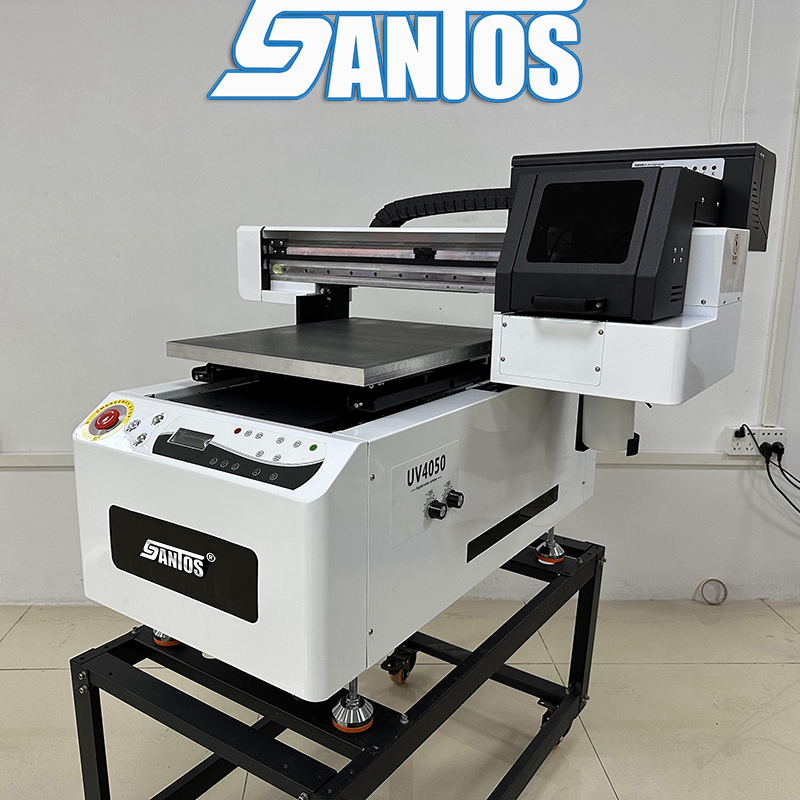 سعر المصنع الرقمية 4050 نموذج  - مراجعة Commercial Printing Machine Price وسعره