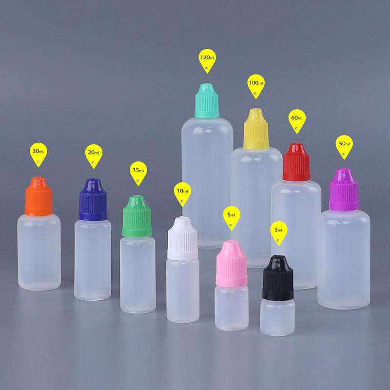 5 قطعة 3 مللي-120 مللي LDPE زج - مراجعة Sublimation Ink 100Ml وسعره