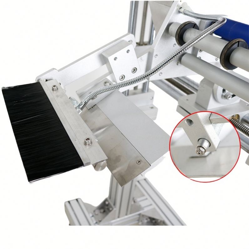 آلة وضع الملصقات الأوتوماتيكية - مراجعة Commercial Printing Machine Price وسعره