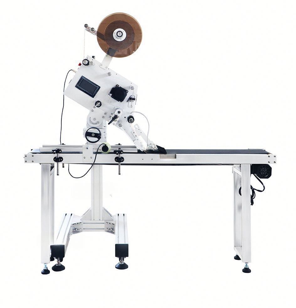 آلة وضع الملصقات الأوتوماتيكية - مراجعة Commercial Printing Machine Price وسعره