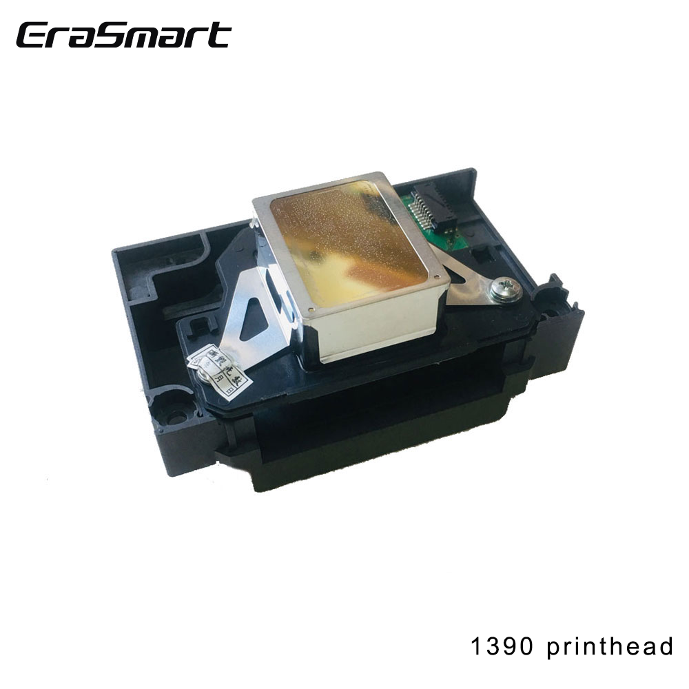 رأس طباعة بالأشعة فوق البنفسجي - مراجعة Printhead Dx5 Epson وسعره