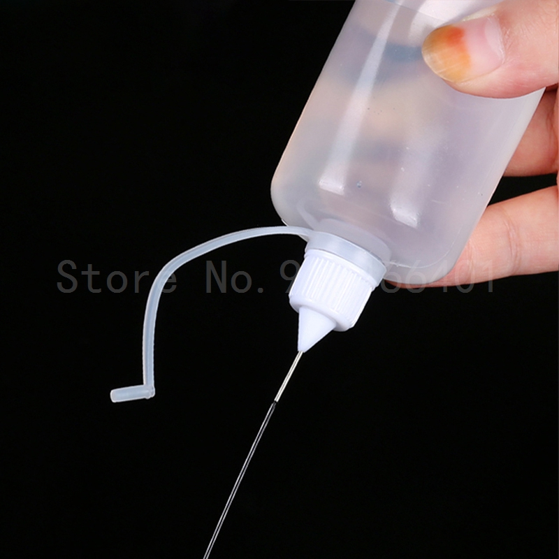 5 مللي 10 مللي 30 مللي 50 مللي - مراجعة Sublimation Ink 100Ml وسعره