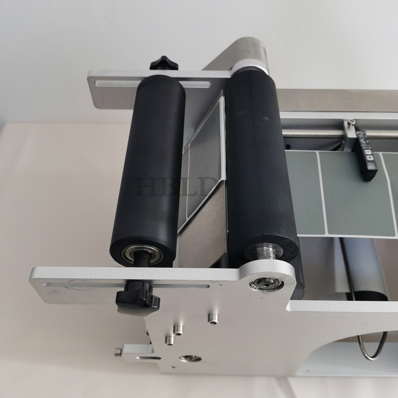 آلة وضع الملصقات التجارية الأو - مراجعة Commercial Printing Machine Price وسعره