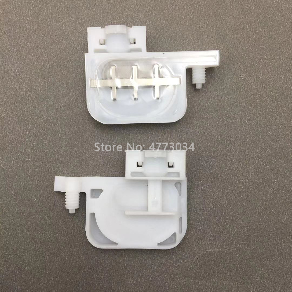 10 قطعة DX3 XP600 DX5 رأس الطب - مراجعة Printhead Dx5 Epson وسعره