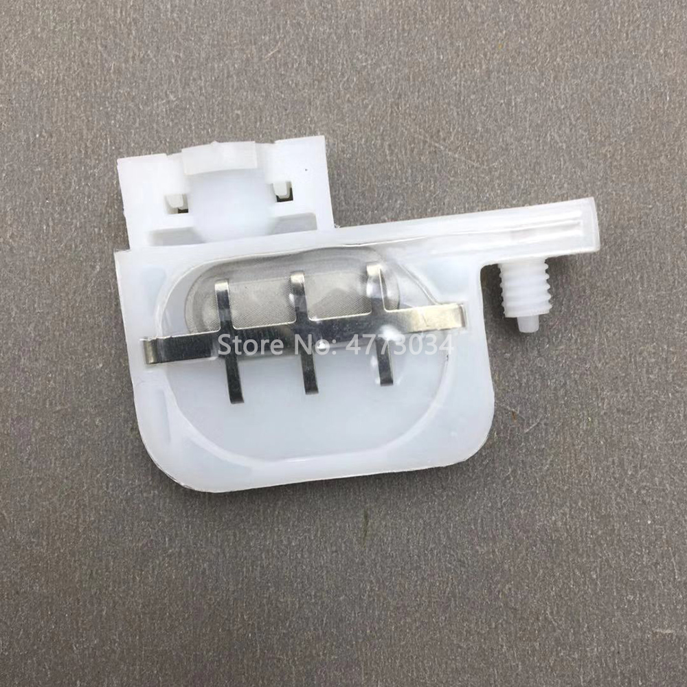 10 قطعة DX3 XP600 DX5 رأس الطب - مراجعة Printhead Dx5 Epson وسعره