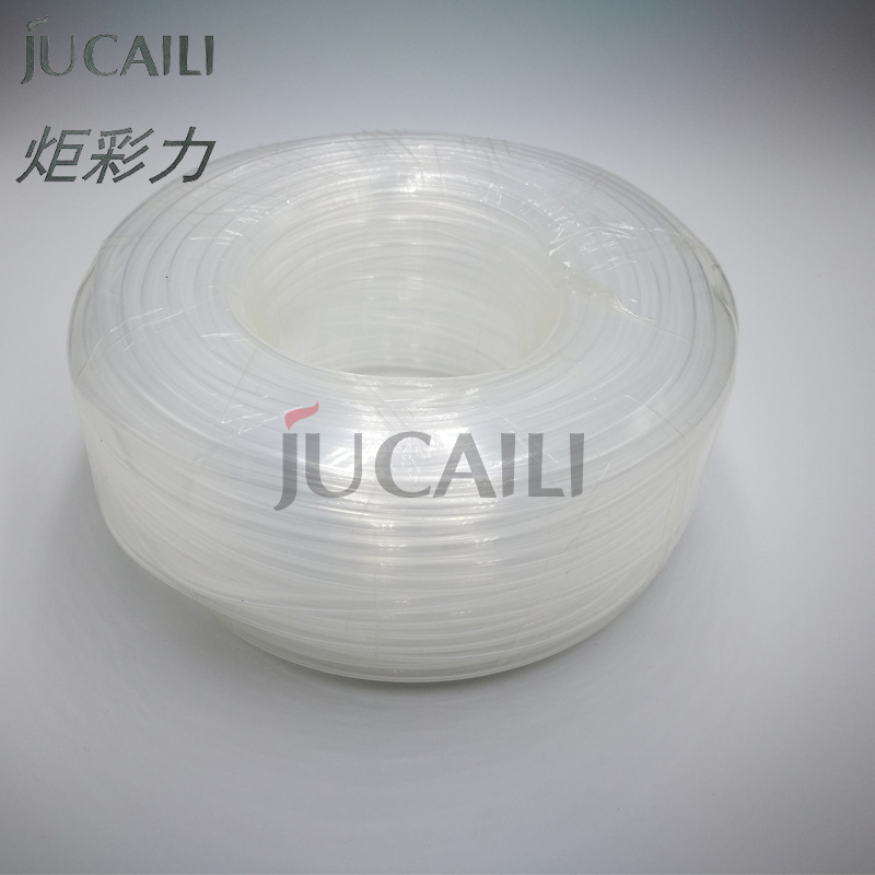 JCL 10 متر/وحدة خط واحد الحبر  - مراجعة Printhead Dx5 Epson وسعره