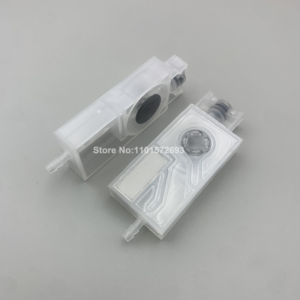 10 قطع من مخمدات الحبر عالية ا - مراجعة Printhead Dx5 Epson وسعره